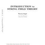 خرید و دانلود نسخه کامل کتاب Introduction to String Theory