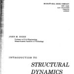 خرید و دانلود نسخه کامل کتاب Introduction to Structural Dynamics