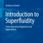 خرید و دانلود نسخه کامل کتاب Introduction to Superfluidity: Field-theoretical Approach and Applications