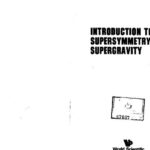 خرید و دانلود نسخه کامل کتاب Introduction to Supersymmetry and Supergravity