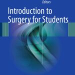 خرید و دانلود نسخه کامل کتاب Introduction to Surgery for Students