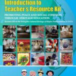خرید و دانلود نسخه کامل کتاب Introduction To Teacher’s Resource Kit. Promoting Peace and Social Cohesion through Heritage Education