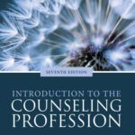 خرید و دانلود نسخه کامل کتاب Introduction to the Counseling Profession
