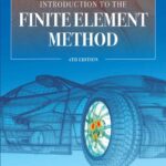 خرید و دانلود نسخه کامل کتاب Introduction to the Finite Element Method 4E