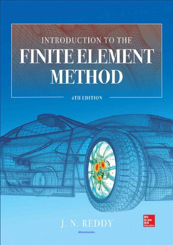 خرید و دانلود نسخه کامل کتاب Introduction to the Finite Element Method 4E_68bcb208d4d37.jpeg خرید و دانلود نسخه کامل کتاب Introduction to the Finite Element Method 4E