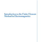 خرید و دانلود نسخه کامل کتاب Introduction to the finite element method in electromagnetics