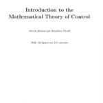خرید و دانلود نسخه کامل کتاب Introduction to the Mathematical Theory of Control