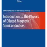 خرید و دانلود نسخه کامل کتاب Introduction to the Physics of Diluted Magnetic Semiconductors