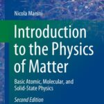 خرید و دانلود نسخه کامل کتاب Introduction to the Physics of Matter – Basic Atomic, Molecular, and Solid-State Physics
