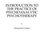 خرید و دانلود نسخه کامل کتاب Introduction to the Practice of Psychoanalytic Psychotherapy