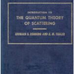 خرید و دانلود نسخه کامل کتاب Introduction to the Quantum Theory of Scattering