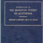 خرید و دانلود نسخه کامل کتاب Introduction to the Quantum Theory of Scattering