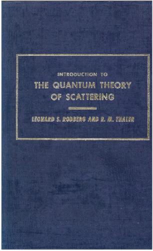 خرید و دانلود نسخه کامل کتاب Introduction to the Quantum Theory of Scattering_68bd6f7010e01.jpeg خرید و دانلود نسخه کامل کتاب Introduction to the Quantum Theory of Scattering