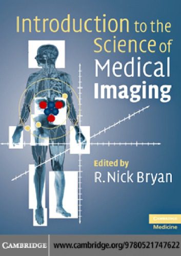 خرید و دانلود نسخه کامل کتاب Introduction to the science of medical imaging_68b72677015a0.jpeg خرید و دانلود نسخه کامل کتاب Introduction to the science of medical imaging