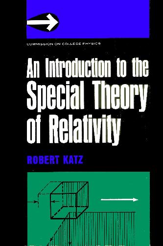 خرید و دانلود نسخه کامل کتاب Introduction to the Special Theory of Relativity_68be86bf5df6a.jpeg خرید و دانلود نسخه کامل کتاب Introduction to the Special Theory of Relativity
