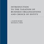خرید و دانلود نسخه کامل کتاب Introduction to the Taxation of Business Organizations and Choice of Entity – + pdf