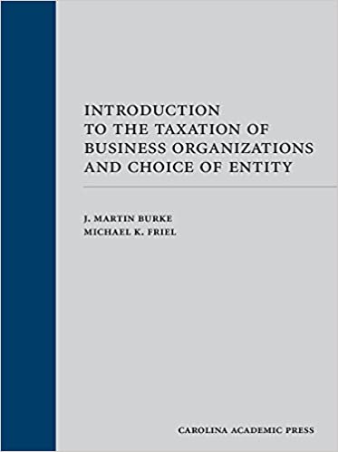 خرید و دانلود نسخه کامل کتاب Introduction to the Taxation of Business Organizations and Choice of Entity – + pdf_68b7777415700.jpeg خرید و دانلود نسخه کامل کتاب Introduction to the Taxation of Business Organizations and Choice of Entity – + pdf