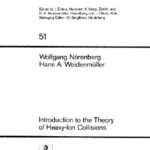 خرید و دانلود نسخه کامل کتاب Introduction to the Theory of Heavy-Ion Collisions
