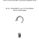 خرید و دانلود نسخه کامل کتاب Introduction to the theory of ion-atom collisions