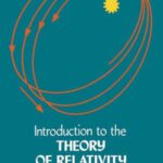خرید و دانلود نسخه کامل کتاب Introduction to the Theory of Relativity