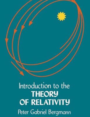 خرید و دانلود نسخه کامل کتاب Introduction to the Theory of Relativity