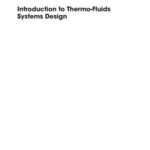 خرید و دانلود نسخه کامل کتاب Introduction to Thermo-Fluids Systems Design