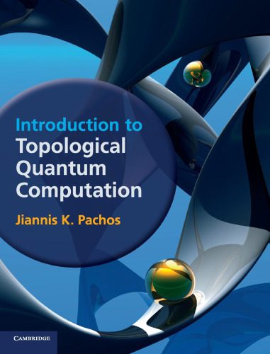 خرید و دانلود نسخه کامل کتاب Introduction To Topological Quantum ...