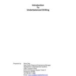 خرید و دانلود نسخه کامل کتاب Introduction to Underbalanced Drilling