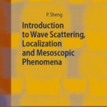 خرید و دانلود نسخه کامل کتاب Introduction to Wave Scattering, Localization and Mesoscopic Phenomena