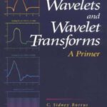 خرید و دانلود نسخه کامل کتاب Introduction to wavelets and wavelet transforms: a primer