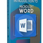 خرید و دانلود نسخه کامل کتاب Introduction to Word: Second Edition (101 Non-Fiction Series Book 13) [2021] –  +  pdf