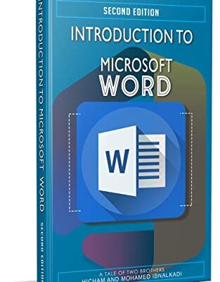 خرید و دانلود نسخه کامل کتاب Introduction to Word: Second Edition (101 Non-Fiction Series Book 13) [2021] –  +  pdf
