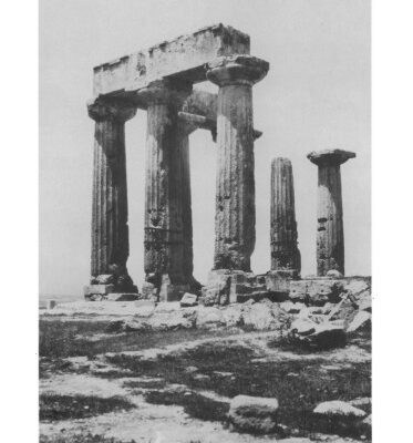 خرید و دانلود نسخه کامل کتاب Introduction: Topography, Architecture (Corinth vol 1.1)