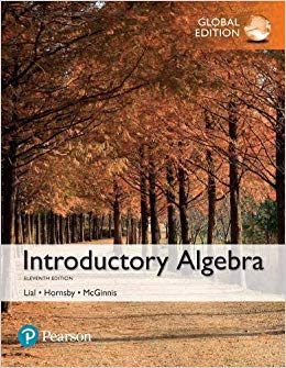 خرید و دانلود نسخه کامل کتاب Introductory Algebra, Global Edition 11th edition_68ba29caba235.jpeg خرید و دانلود نسخه کامل کتاب Introductory Algebra, Global Edition 11th edition