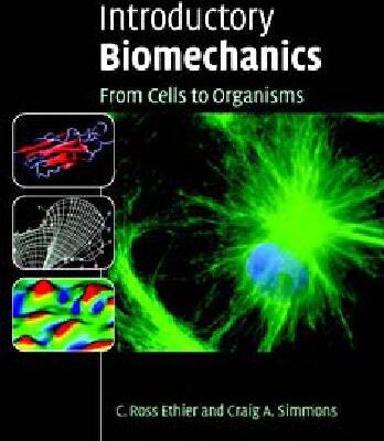 خرید و دانلود نسخه کامل کتاب Introductory Biomechanics – From Cells to Organisms