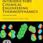 خرید و دانلود نسخه کامل کتاب Introductory Chemical Engineering Thermodynamics