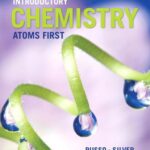 خرید و دانلود نسخه کامل کتاب Introductory Chemistry: Atoms First