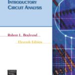 خرید و دانلود نسخه کامل کتاب Introductory Circuit Analysis