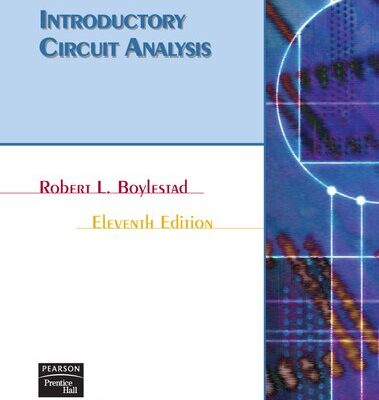 خرید و دانلود نسخه کامل کتاب Introductory Circuit Analysis