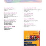 خرید و دانلود نسخه کامل کتاب Introductory Clinical Pharmacology