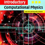 خرید و دانلود نسخه کامل کتاب Introductory computational physics