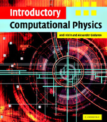خرید و دانلود نسخه کامل کتاب Introductory computational physics