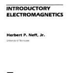 خرید و دانلود نسخه کامل کتاب Introductory Electromagnetics