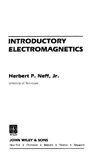 خرید و دانلود نسخه کامل کتاب Introductory Electromagnetics_68bf2aa422c53.jpeg خرید و دانلود نسخه کامل کتاب Introductory Electromagnetics