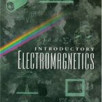 خرید و دانلود نسخه کامل کتاب Introductory Electromagnetics