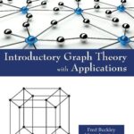 خرید و دانلود نسخه کامل کتاب Introductory Graph Theory with Applications