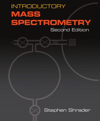 خرید و دانلود نسخه کامل کتاب Introductory Mass Spectrometry, Second Edition