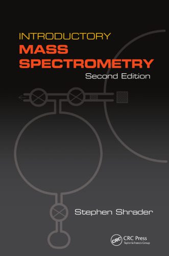 خرید و دانلود نسخه کامل کتاب Introductory Mass Spectrometry, Second Edition_68d2a4548c3f4.jpeg خرید و دانلود نسخه کامل کتاب Introductory Mass Spectrometry, Second Edition