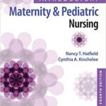 خرید و دانلود نسخه کامل کتاب Introductory Maternity and Pediatric Nursing (4th Edition) –  +  pdf