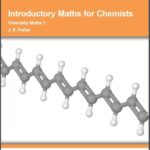 خرید و دانلود نسخه کامل کتاب Introductory Maths for Chemists: Chemistry Maths 1